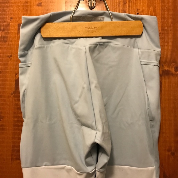 Nikki B Season 2 dynamic legging dusk blue size L - Picture 6 of 8